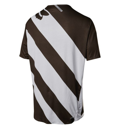 Fox maillot Attack Manche Courte