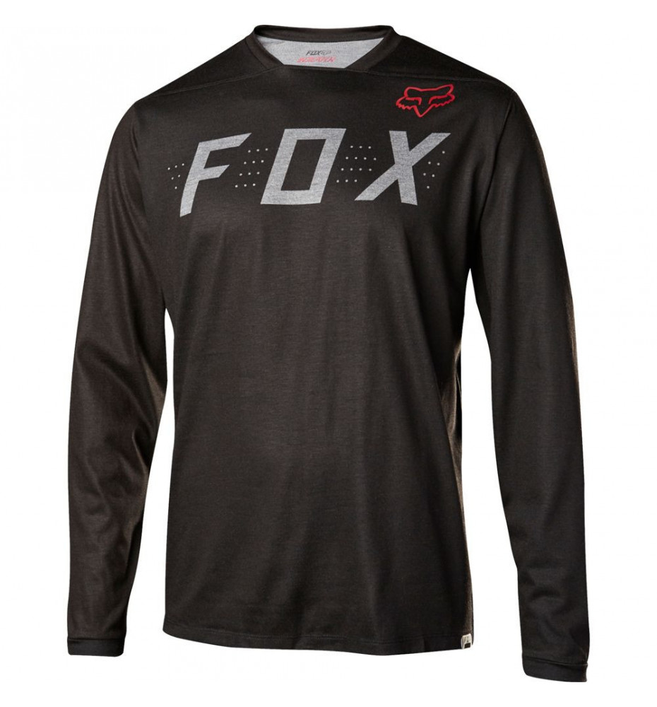Maillot Fox Indicator LS Maillot Fox Indicator LS
