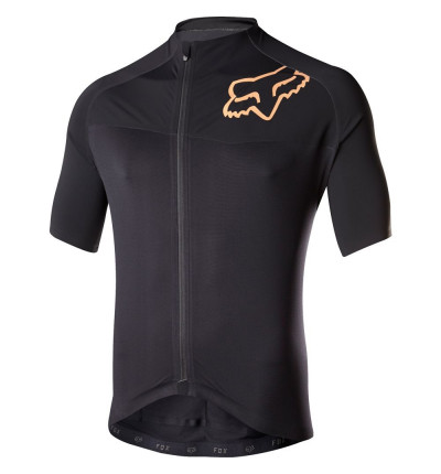 Maillot Fox Ascent Pro