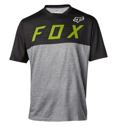 Maillot Fox Indicator SS Camo