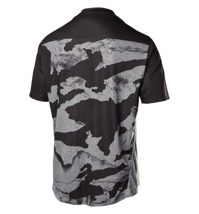 Maillot Fox Indicator SS Camo