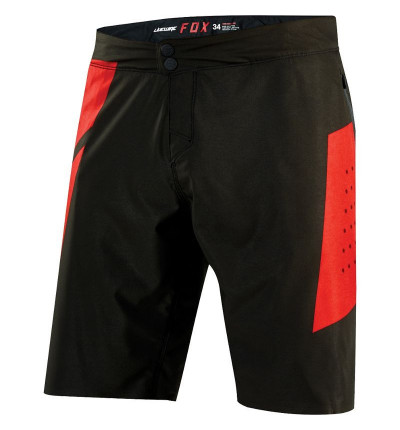 Short Fox Livewire Short Fox Livewire