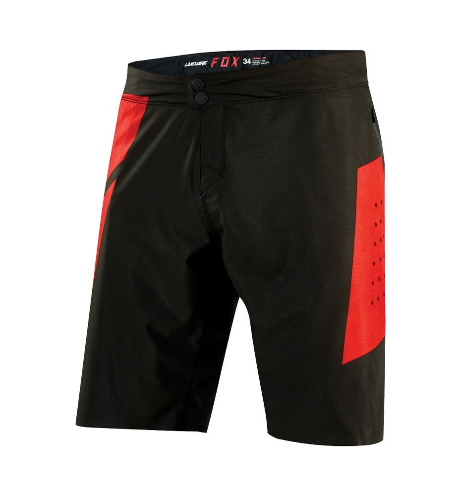 Short Fox Livewire Short Fox Livewire