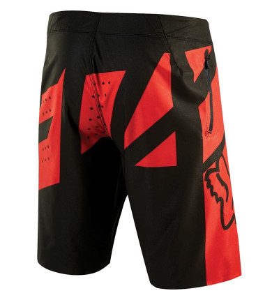 Short Fox Livewire Short Fox Livewire