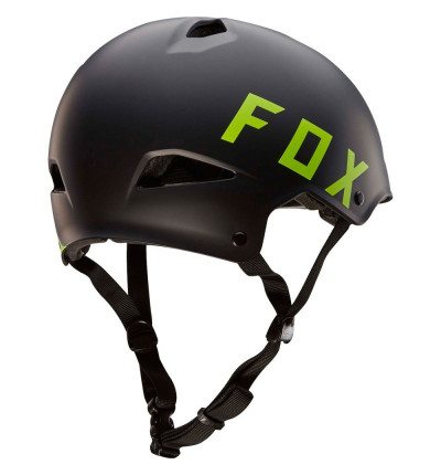 Casque Fox Flight Eyecon Fluo Yellow