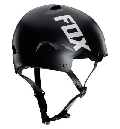 Casque Fox Flight Sport Black