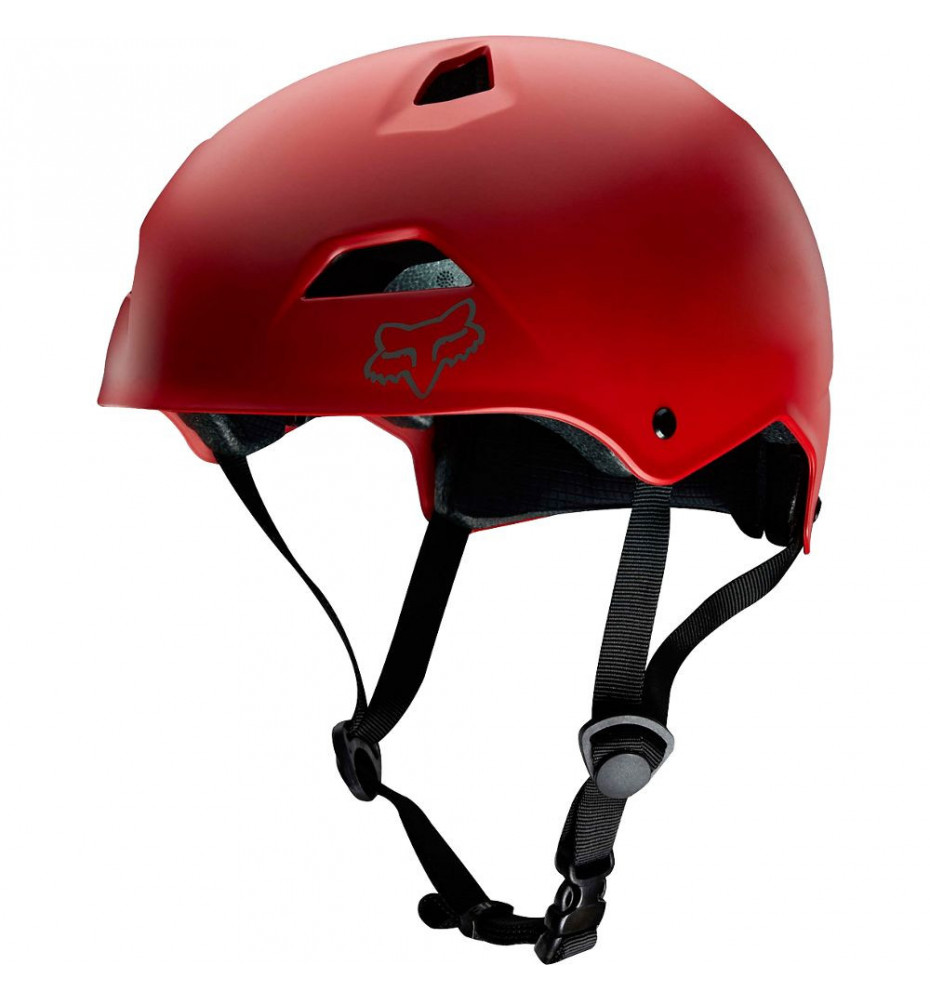 Casque Fox Flight Sport Rouge