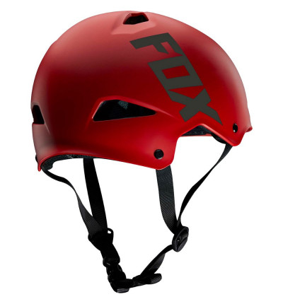 Casque Fox Flight Sport Rouge