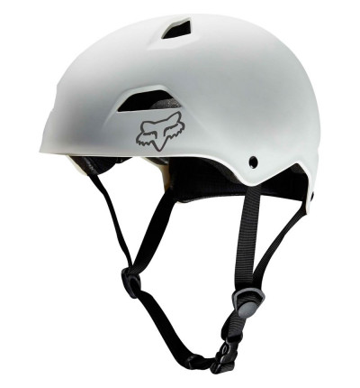 Casque Fox Flight Sport Blanc