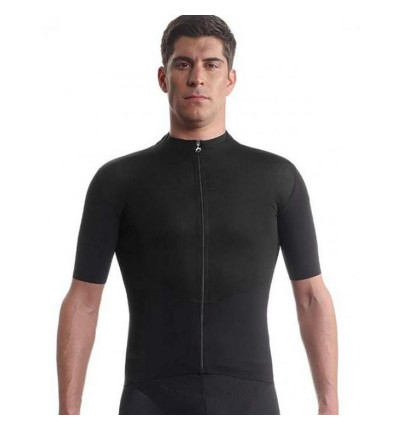 Maillot Assos SS.Centojersey_Evo8 Noir Maillot Assos SS.Centojersey_Evo8 Noir