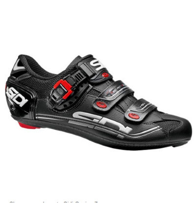 Chaussure Sidi Genius 7 Noire