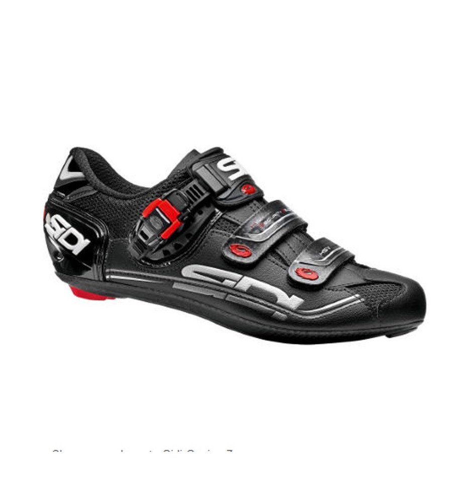 Chaussure Sidi Genius 7 Noire