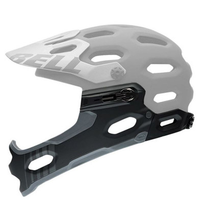 Mentonnière Bell Wrap Around Chin Bar Super 2 Mentonnière Bell Wrap Around Chin Bar Super 2