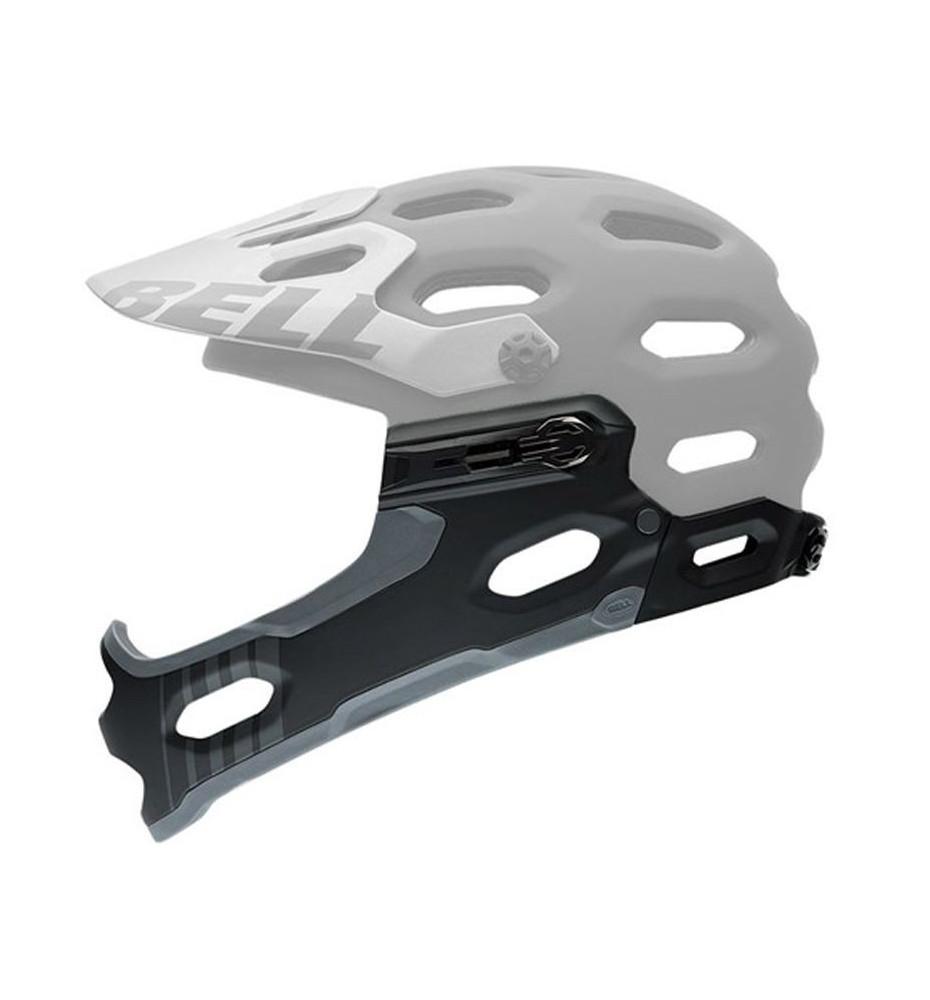 Mentonnière Bell Wrap Around Chin Bar Super 2 Mentonnière Bell Wrap Around Chin Bar Super 2