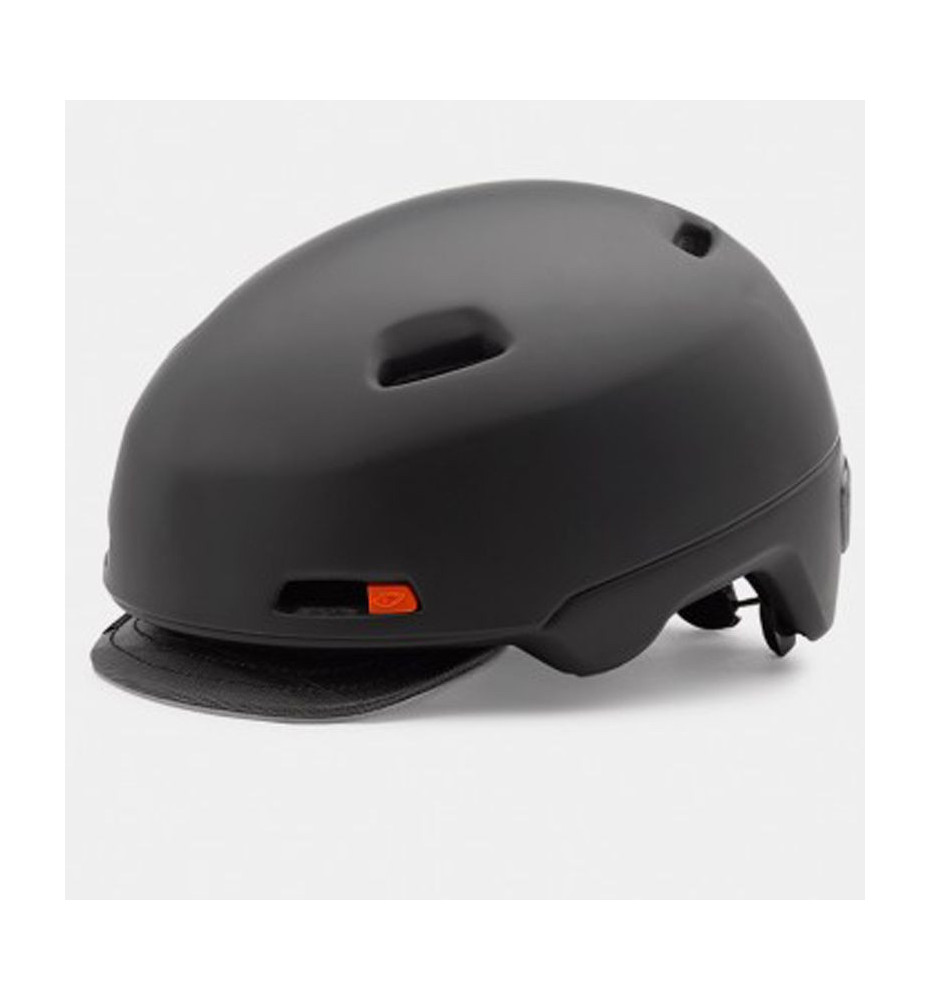 Casque Giro Sutton Mips Matt Black