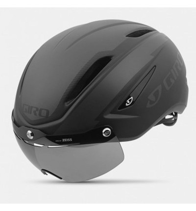 Casque Giro Air Attack Shield Noir