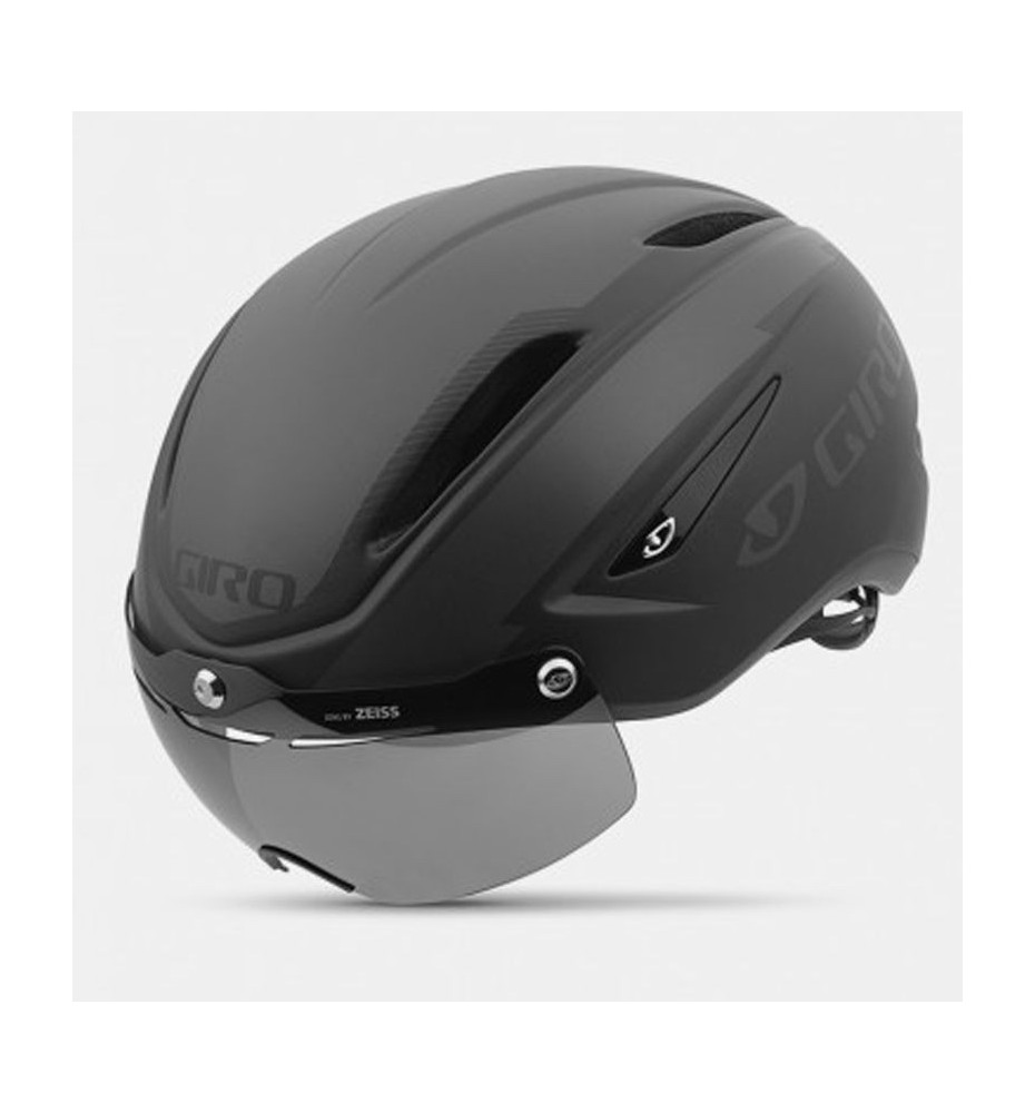 Casque Giro Air Attack Shield Noir