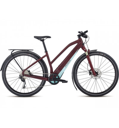 Specialized Turbo Vado 3.0 Femme Specialized Turbo Vado 3.0 Femme
