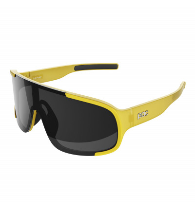 Lunettes Poc Aspire Sulphite Yellow