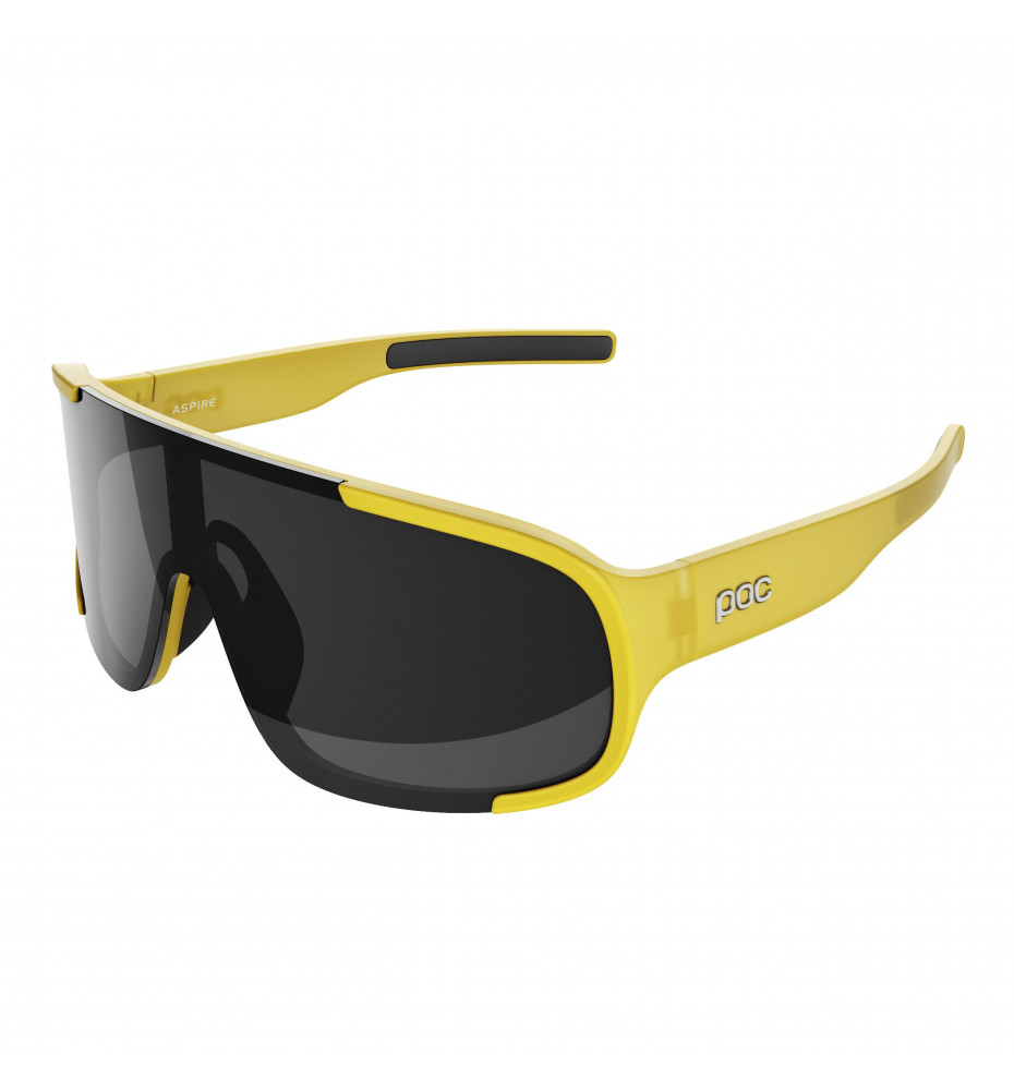 Lunettes Poc Aspire Sulphite Yellow