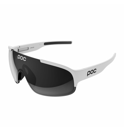 Lunettes Poc Crave Hydrogen White