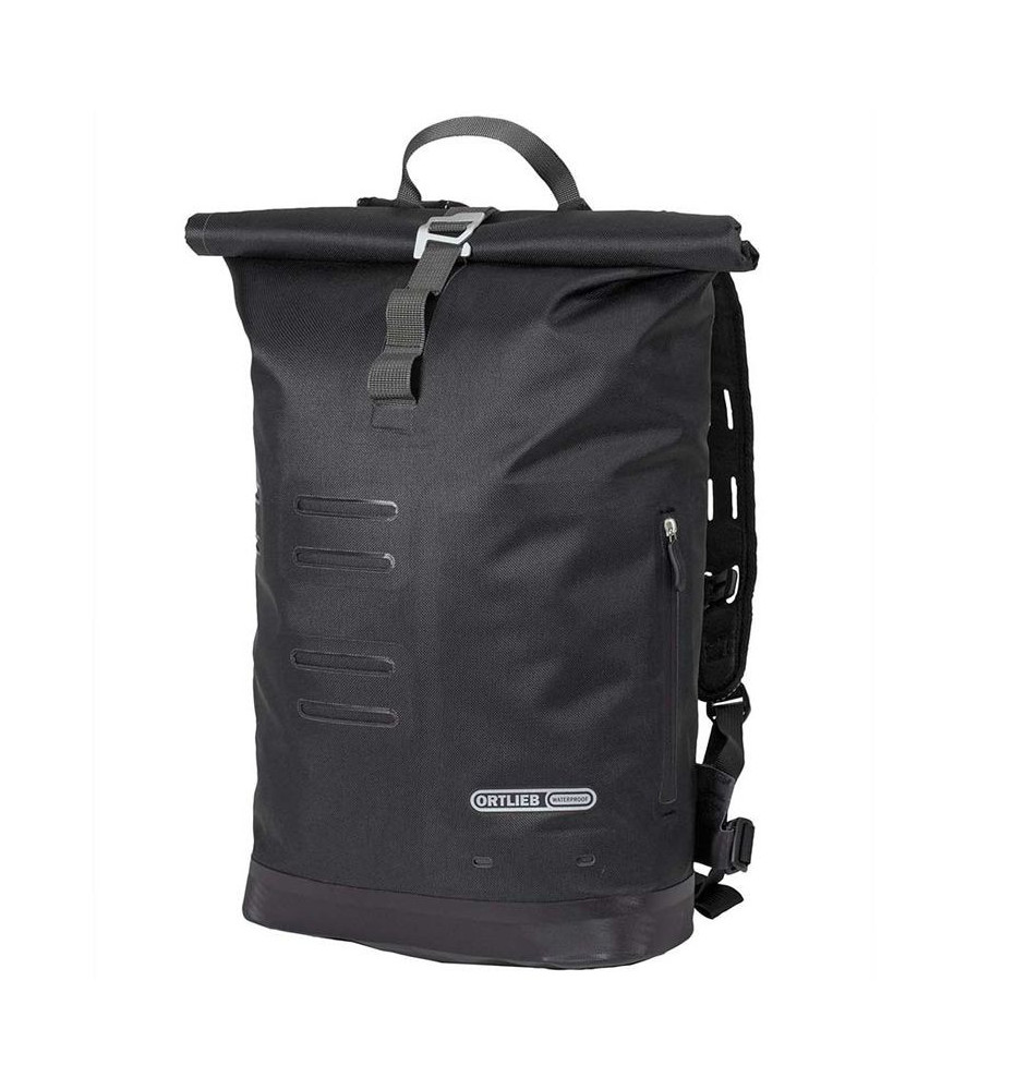 Ortlieb Commuter Daypack City Black 