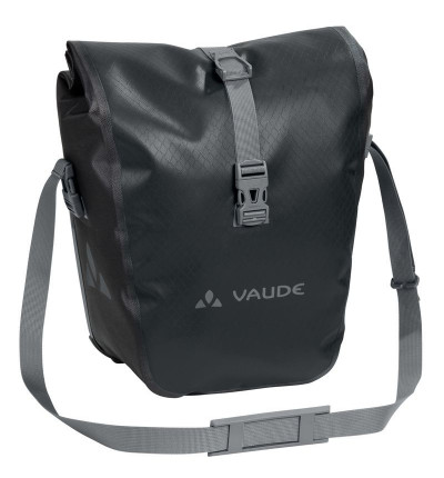 Vaude aqua Front Sacoches Vélo Avant