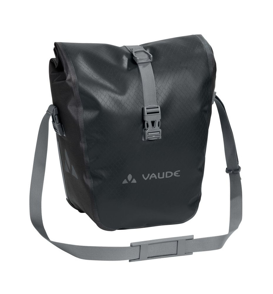 Vaude aqua Front Sacoches Vélo Avant