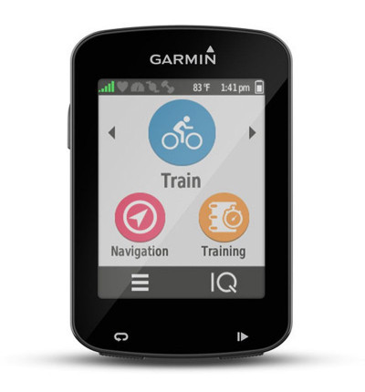 GPS Garmin Edge 820 GPS Garmin Edge 820