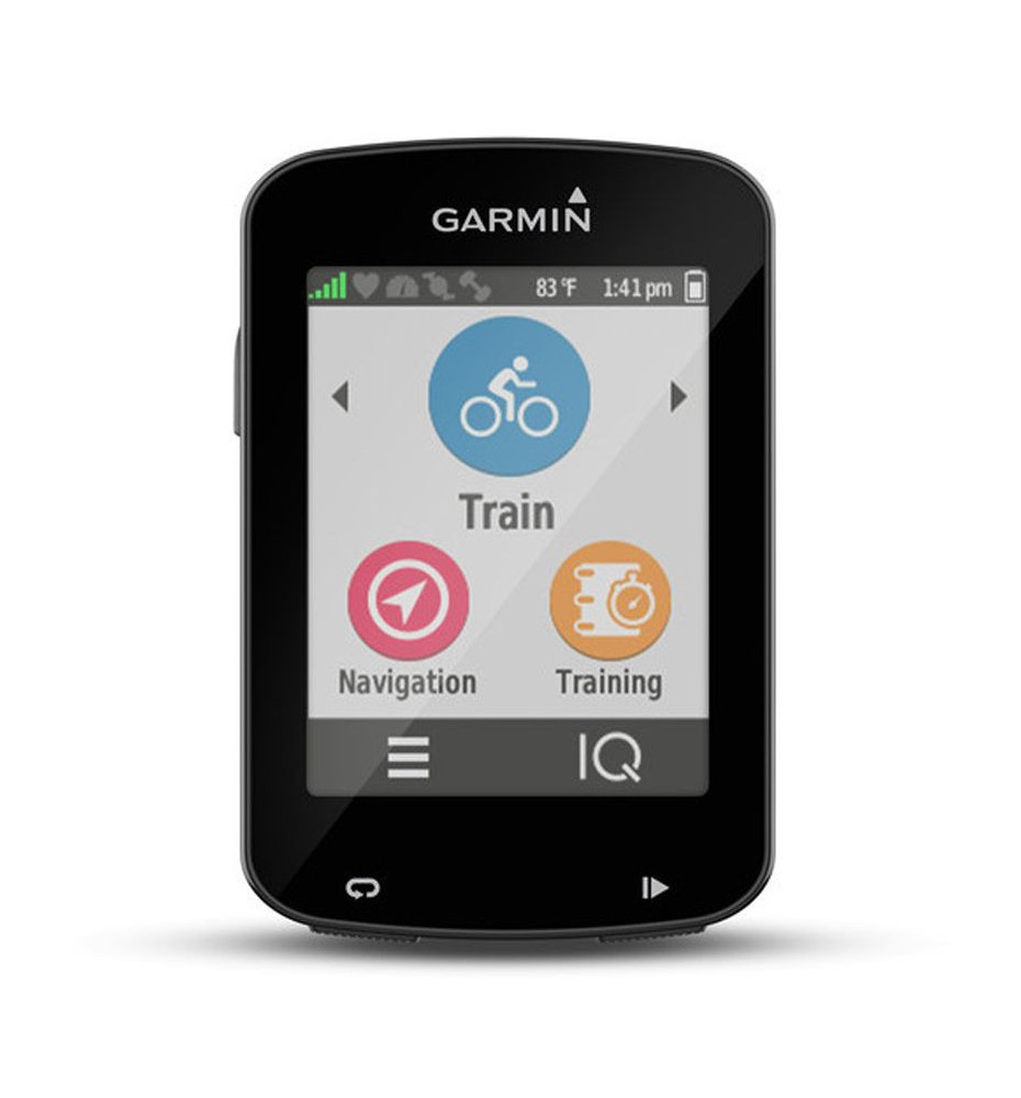 GPS Garmin Edge 820 GPS Garmin Edge 820