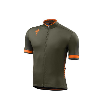 Maillot Specialized RBX comp jersey Maillot Specialized RBX comp jersey