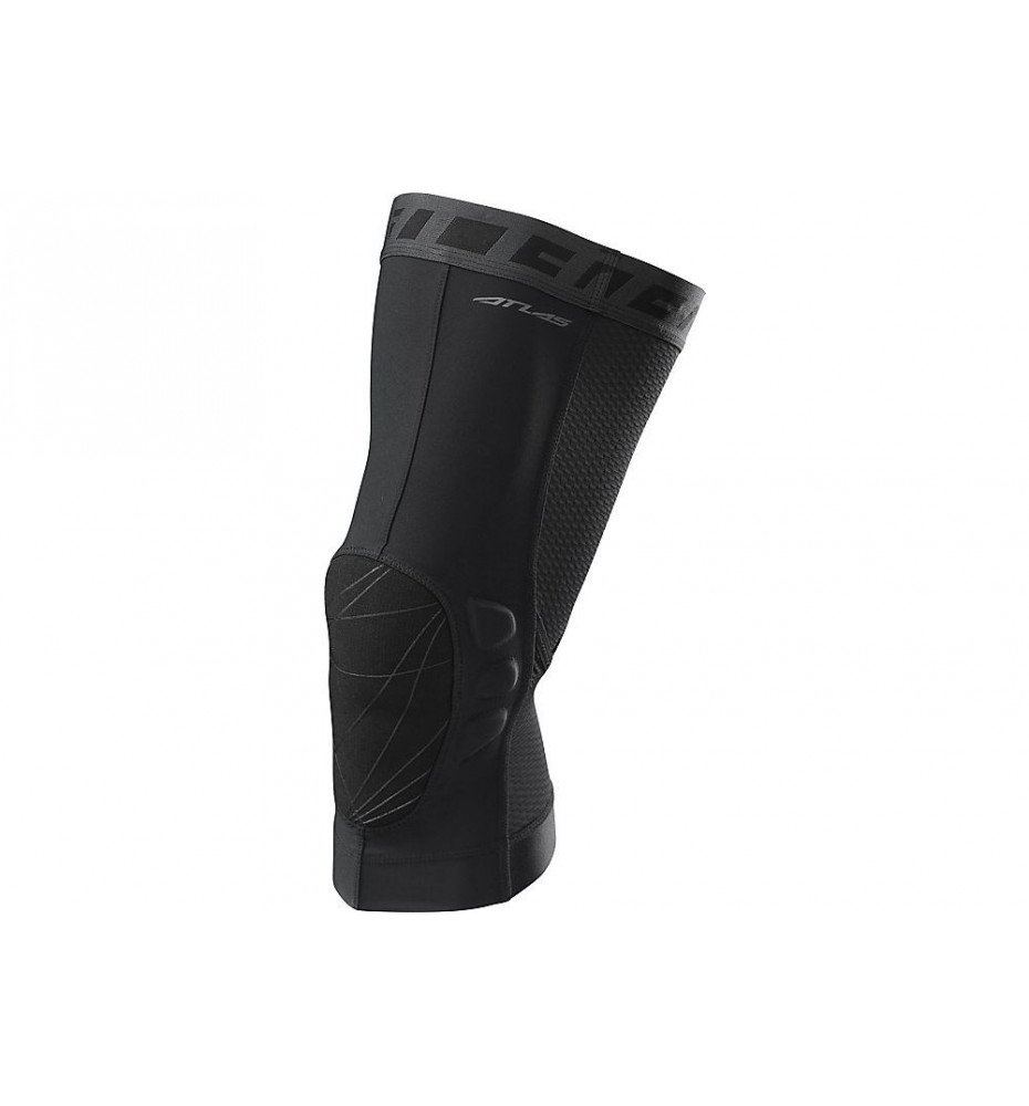 Genouillère Specialized atlas knee pad noir Genouillère Specialized atlas knee pad noir