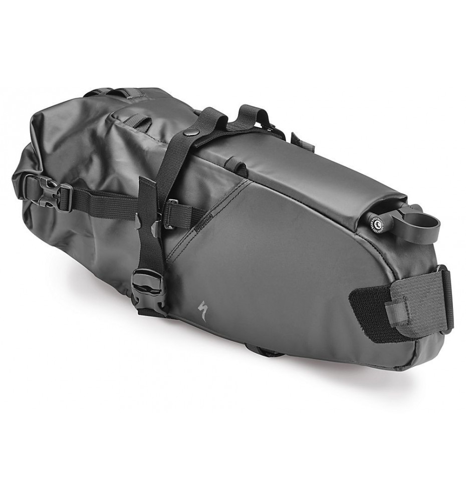Specialized Burra Burra Stabilizer Seatpack 20 Bikepacking Specialized Burra Burra Stabilizer Seatpack 20 Bikepacking
