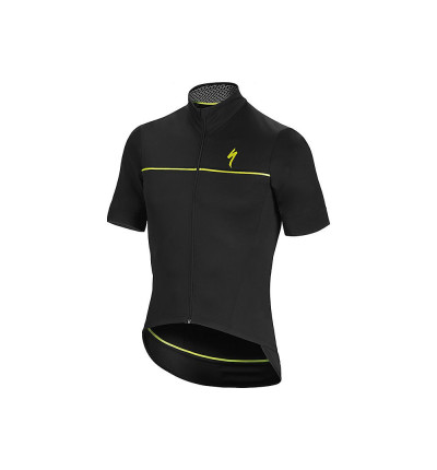 Maillot Specialized deflect SL elite WR jersey 