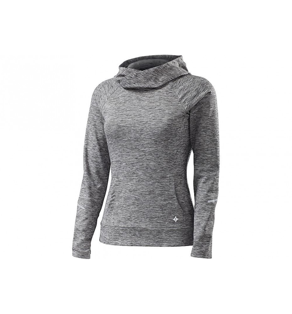 Specialized Shasta Hoodie Femme Specialized Shasta Hoodie Femme