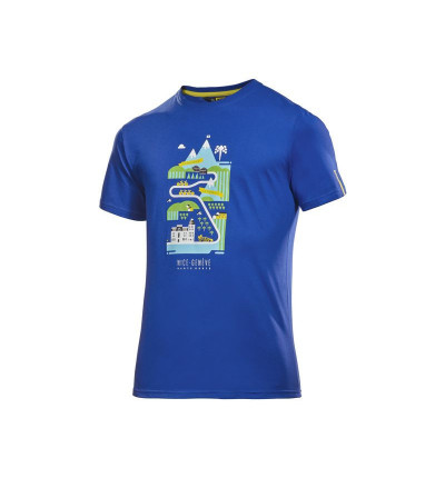 Mavic teeshirt haute route tee Mavic teeshirt haute route tee