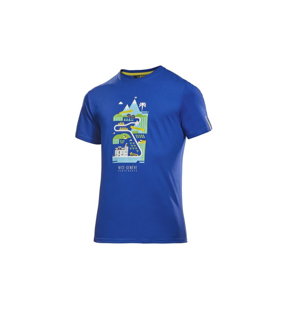Mavic teeshirt haute route tee Mavic teeshirt haute route tee