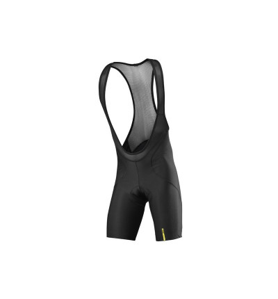 Mavic cuissard Aksium bib short blk 