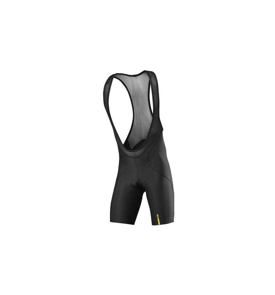 Mavic cuissard Aksium bib short blk 