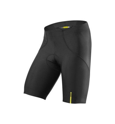 Mavic cuissard aksium short blk 