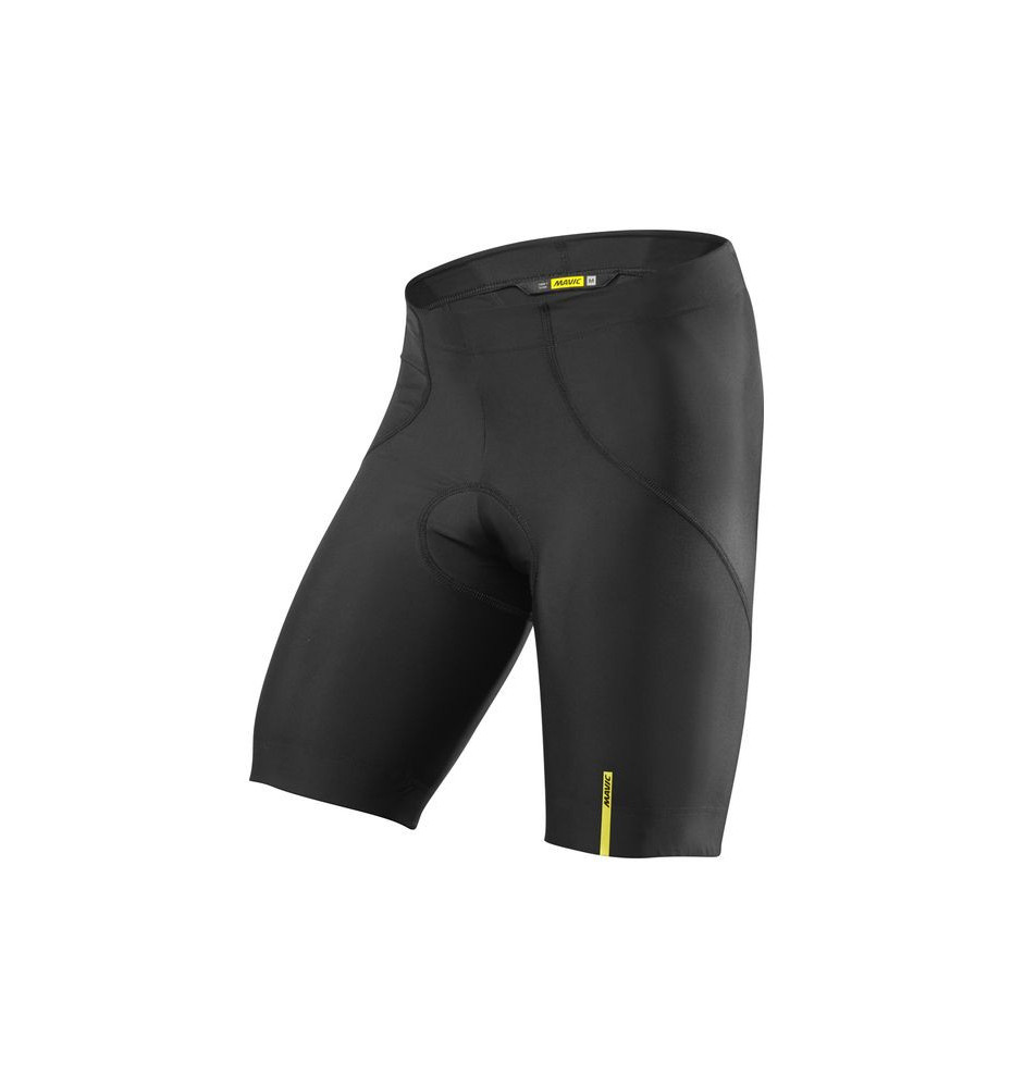 Mavic cuissard aksium short blk 