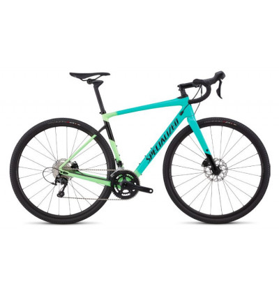Specialized Diverge Comp carbon Femme Specialized Diverge Comp carbon Femme