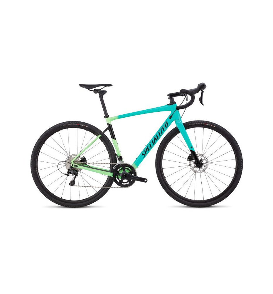 Specialized Diverge Comp carbon Femme Specialized Diverge Comp carbon Femme