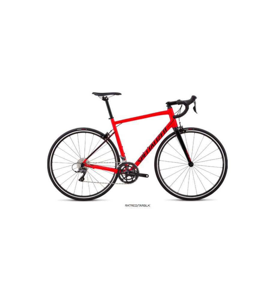 Specialized Allez E5 Specialized Allez E5