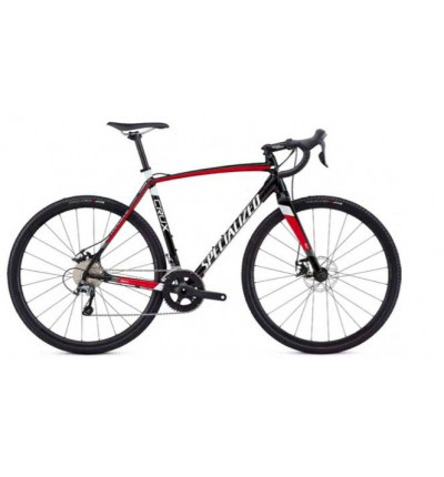 Specialized Cruz E5 Specialized Cruz E5