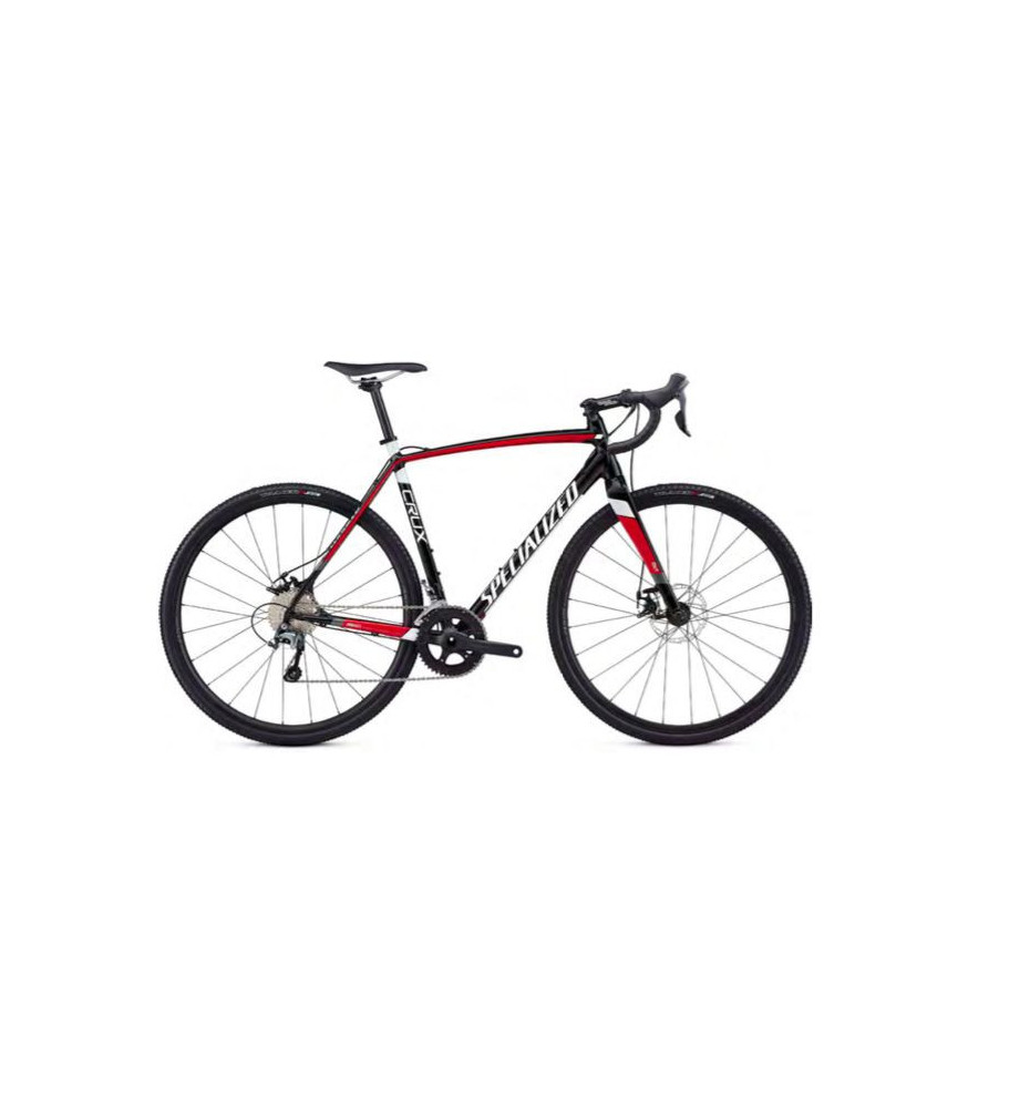 Specialized Cruz E5 Specialized Cruz E5