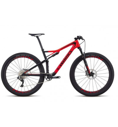 Specialized Epic S-Works carbon DI2 29 Specialized Epic S-Works carbon DI2 29