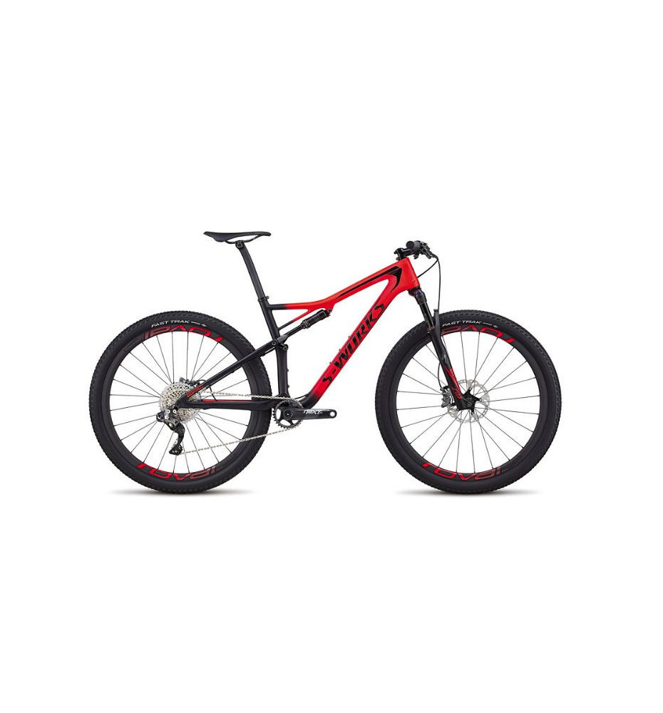 Specialized Epic S-Works carbon DI2 29 Specialized Epic S-Works carbon DI2 29