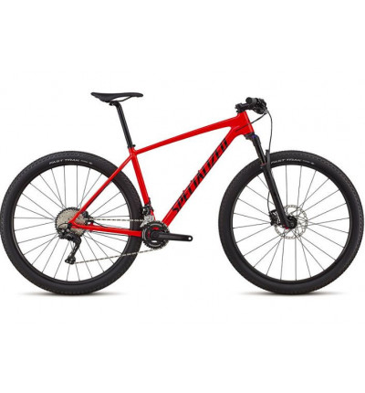 Specialized Chisel expert 2X Specialized Chisel expert 2X
