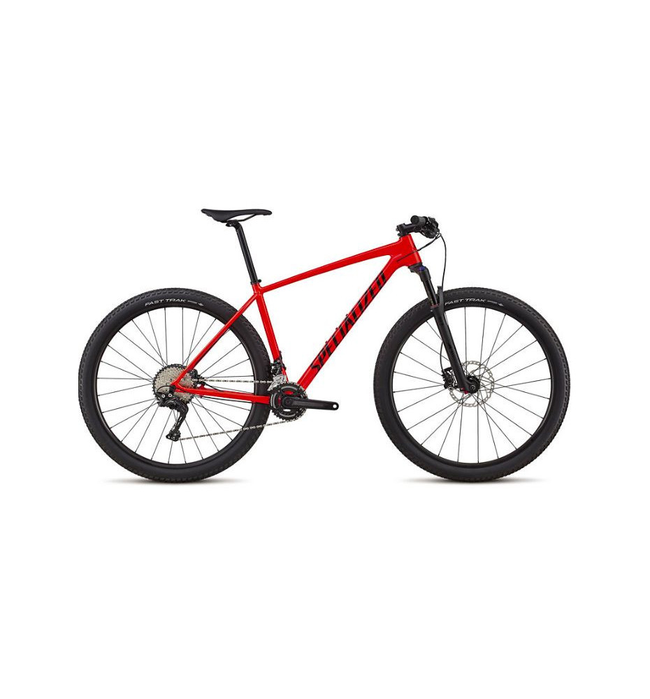 Specialized Chisel expert 2X Specialized Chisel expert 2X